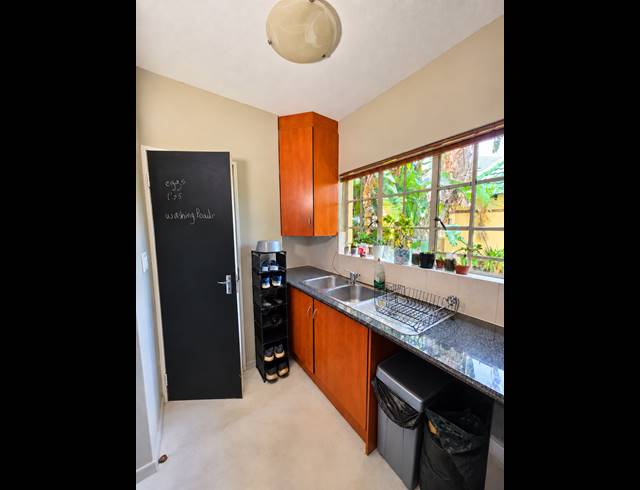 2 Bedroom Townhouse Noordhang Randburg